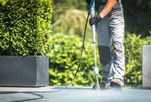 Best Warehouse Cleaning  in Trotwood, OH
